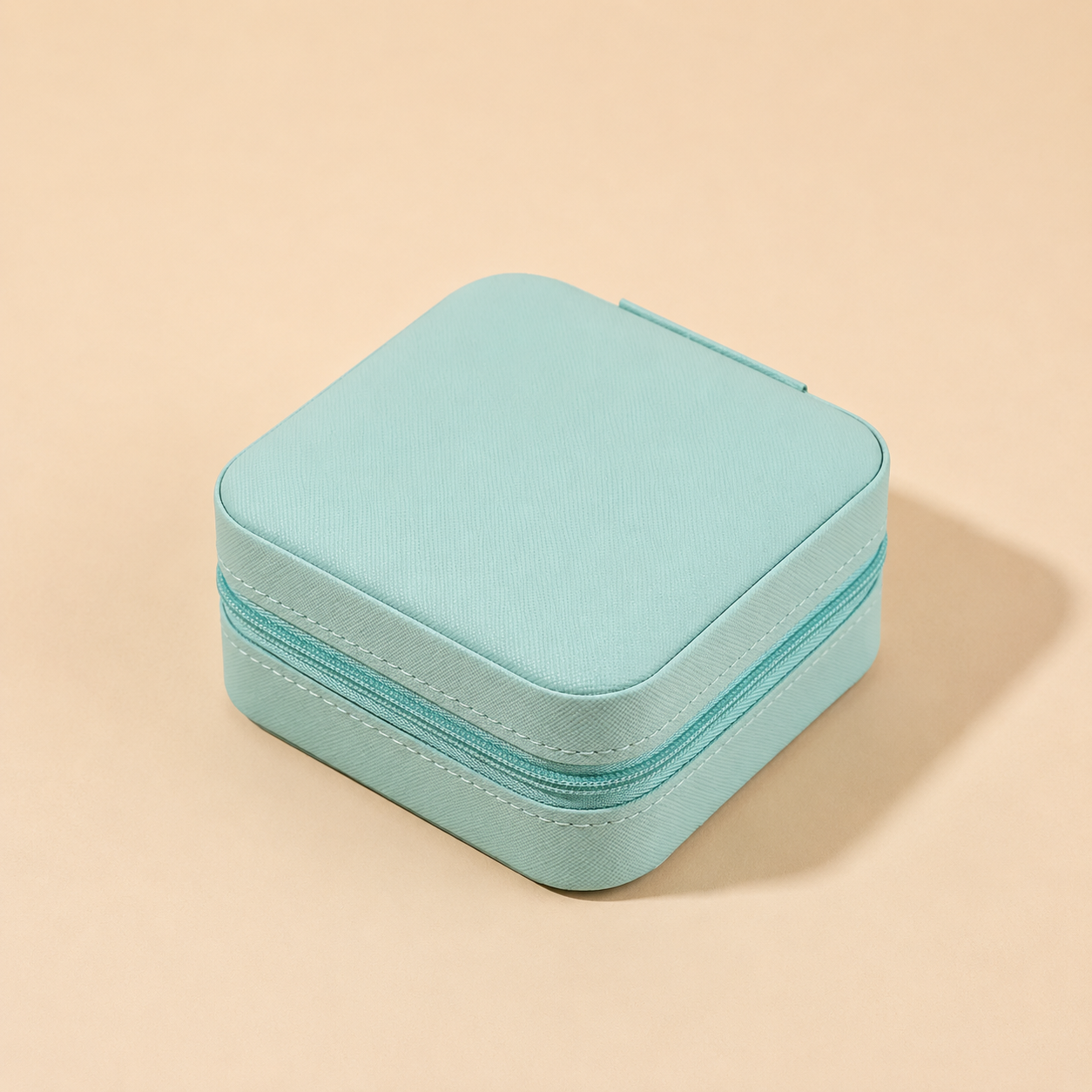 JewelBox- Jewelry Travel Organizer