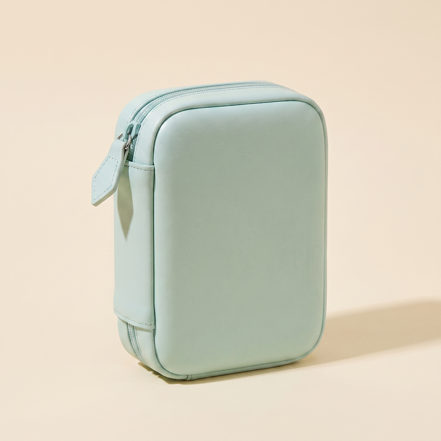 PillPort™ Smart Weekly Organizer