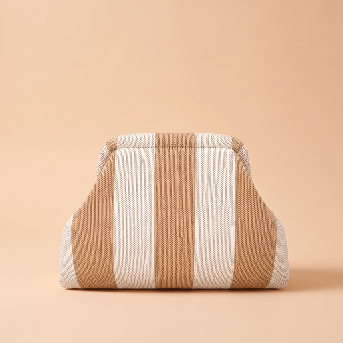 SnapPort™ The Snap-Open Pouch