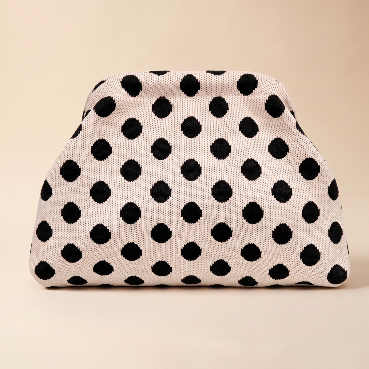 SnapPort™ The Snap-Open Pouch